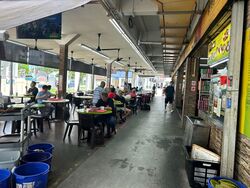 Ang Mo Kio Avenue 1 (D20), Shop House #562842131